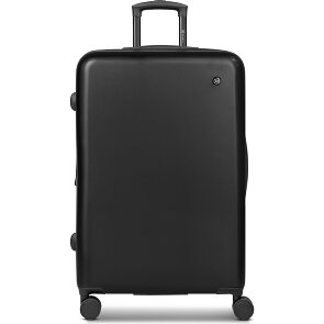 bugatti Valencia 2.0 4 ruote Carrello L 75 cm con piega di espansione