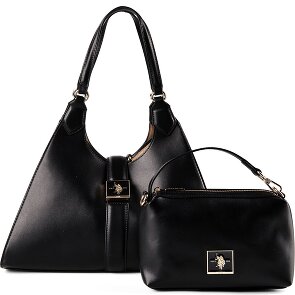 U.S. Polo Assn. Margaret Borsa a tracolla 36.5 cm