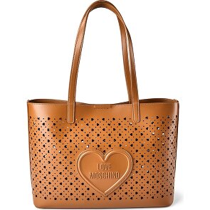 Love Moschino Basket Borsa shopper 34 cm