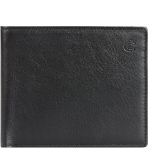 Esquire Portafoglio Eco in pelle 11 cm Esquire Portafoglio Eco in pelle 11 cm