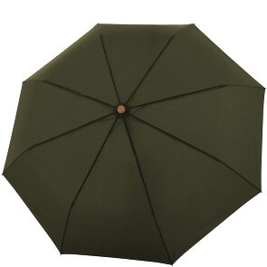 Doppler Mini ombrello tascabile Nature 25 cm