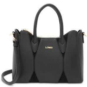 L.Credi Rahja Borsa shopper 28 cm