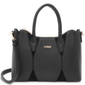 L.Credi Rahja Borsa shopper 28 cm