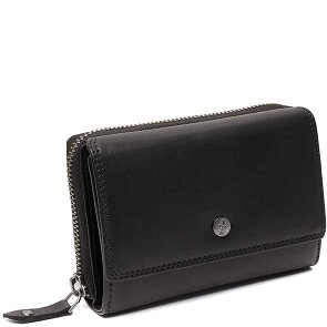 The Chesterfield Brand Salviano Portafoglio Protezione RFID Pelle 13.5 cm
