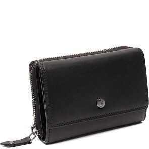 The Chesterfield Brand Salviano Portafoglio Protezione RFID Pelle 9.5 cm