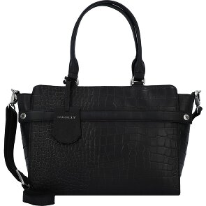 Burkely Casual Cayla Borsa shopper Pelle 38 cm