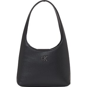 Calvin Klein Jeans Minimal Monogram Borsa a tracolla 22 cm