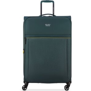 Delsey Paris Brochant 3 4 ruote Carrello 78 cm con piega di espansione