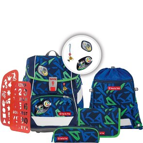 Step by Step 2in1 Plus Set di borse per la scuola