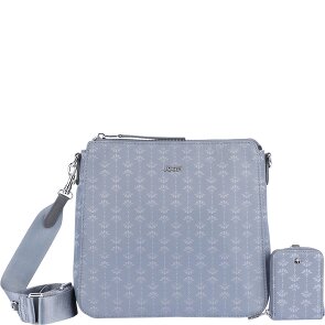 Joop! Collana Tessuto collana tessuto Borsa a tracolla 27 cm