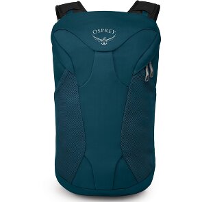 Osprey Zaino Farpoint Fairview Scomparto per laptop da 47 cm