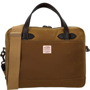 Filson Tin Cloth Valigetta 38 cm Scomparto per laptop
