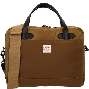 Filson Tin Cloth Valigetta 38 cm Scomparto per laptop