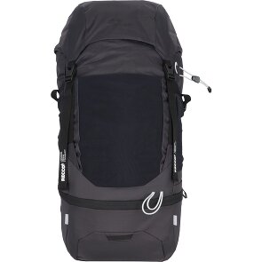 Jack Wolfskin Zaino Wolftrail 34 Recco 65 cm