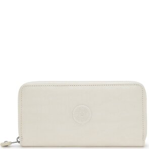 Kipling Basic Money World Portafoglio Protezione RFID 20 cm