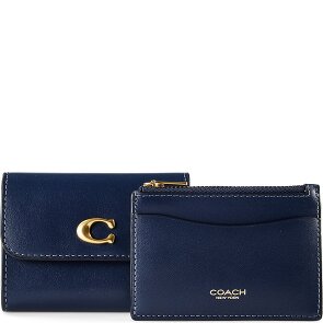 Coach Essential Portafoglio Pelle 10 cm