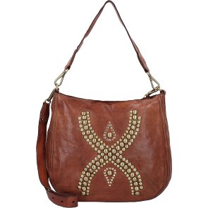 Campomaggi Borsa a tracolla Pelle 32 cm Campomaggi Borsa a tracolla Pelle 32 cm