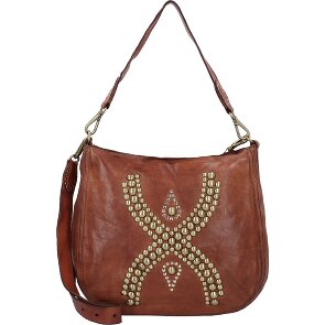 Campomaggi Borsa a tracolla Pelle 32 cm