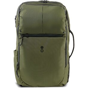 Echolac Zaino da viaggio Active x 49 cm scomparto per laptop