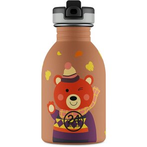 24Bottles Bottiglia per bambini Urban Drinking Bottle 250 ml