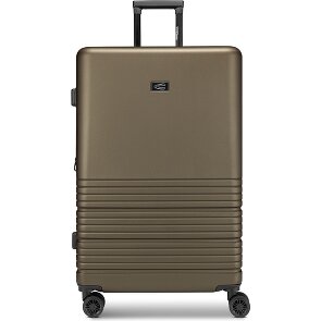 camel active Hanoi 4 ruote Carrello L 78 cm espandibile