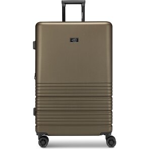 camel active Hanoi 4 ruote Carrello L 78 cm con piega di espansione