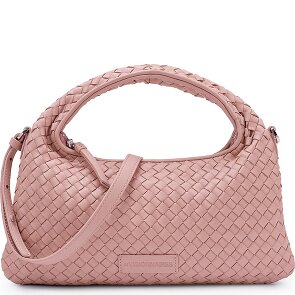 LES VISIONNAIRES Sadie Weave Borsa a tracolla Pelle 37 cm