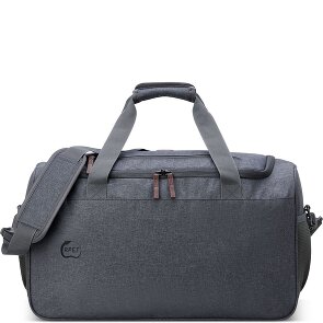 Delsey Paris Borsa da viaggio Maubert 2.0 50 cm