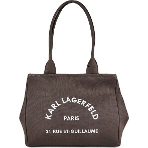 Karl Lagerfeld Rsg Borsa shopper 31 cm