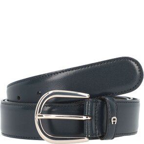 AIGNER Cintura business in pelle