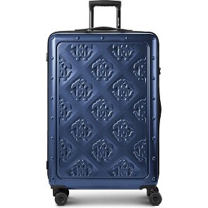 Roberto Cavalli Florence 4 ruote Carrello 74 cm espandibile