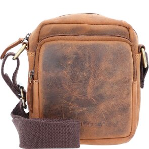Greenburry Borsa in nappa di alta classe 25 cm