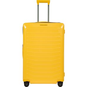Porsche Design Carrello Roadster 4 a doppia ruota 78 cm Porsche Design Carrello Roadster 4 a doppia ruota 78 cm