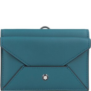 Montblanc Meisterstück Selection Custodia per carta di credito Pelle 10.5 cm Montblanc Meisterstück Selection Custodia per carta di credito Pelle 10.5 cm