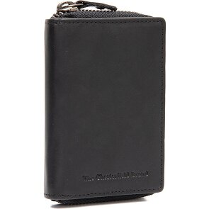 The Chesterfield Brand Osum Portafoglio Protezione RFID Pelle 11 cm