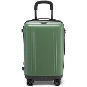Zero Halliburton Edge Carrello da cabina leggero a 4 ruote 56 cm