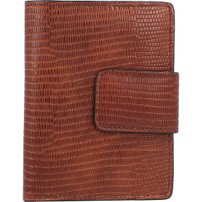 Castelijn & Beerens Donna Portafoglio RFID in pelle 9 cm
