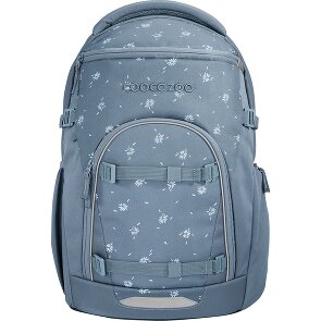 coocazoo Byte Zaino da scuola 46 cm