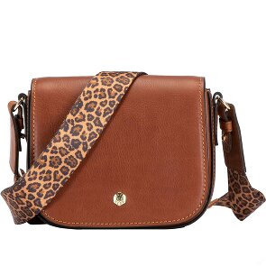Jekyll & Hide Paris Borsa a tracolla Pelle 22 cm