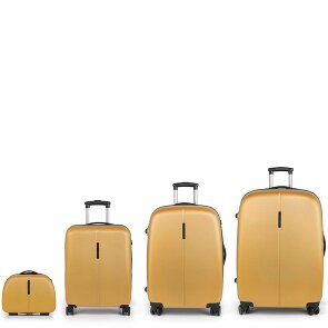 Gabol Paradise XP 4 ruote Set di valigie 4 pezzi