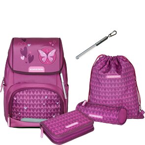 Schneiders Ergojet Set di borse per la scuola 6 pezzi Schneiders Ergojet Set di borse per la scuola 6 pezzi