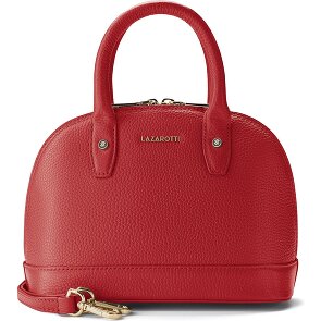 Lazarotti Borsetta a tracolla in pelle di Bologna, 24 cm