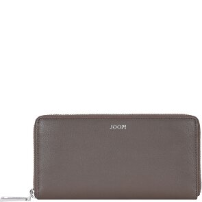 Joop! Sofisticato 1.0 Melete Portafoglio RFID in pelle 19 cm