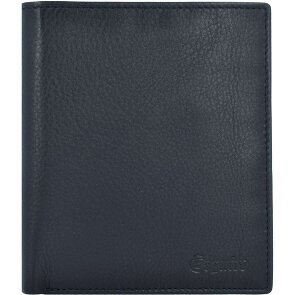 Esquire New Line Card Case RFID in pelle 10 cm