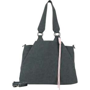 Fritzi aus Preußen Maia Suede Jacky Borsa shopper 40 cm Fritzi aus Preußen Maia Suede Jacky Borsa shopper 40 cm
