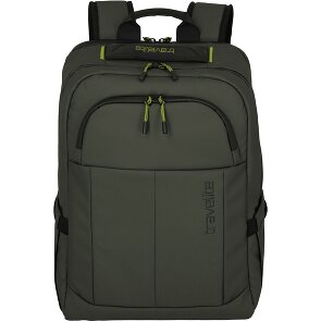 Travelite Briize Zaino da giorno M 45 cm Scomparto per laptop