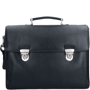 Picard Toscana Cartella in pelle 42 cm Scomparto per computer portatile