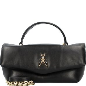 Patrizia Pepe Fly Bamby Borsetta Pelle 24 cm