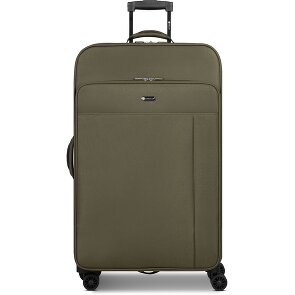 Check.In Sevilla 2.0 4 ruote Carrello 75 cm