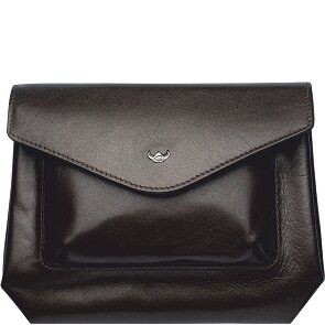 Golden Head Valencia Portafoglio Protezione RFID Pelle 16.5 cm